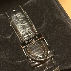 腕時計　subciety   の画像