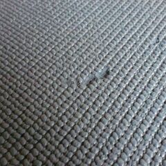 ヨガマットの画像