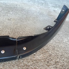 エクシーガ　STiフロントリップの画像