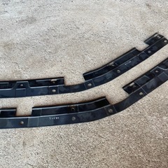 エクシーガ　STiフロントリップの画像