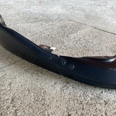 エクシーガ　STiフロントリップの画像