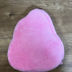 イニスフリー　マイメロディポーチの画像