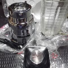 ダルトンブレンダー長期保管品ですが未使用品（取り説欠品）の画像
