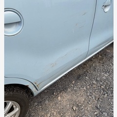 Ｒ8年７月末まで車検あり　即乗可の画像