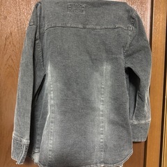 Gジャン　レディースの画像