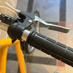 WEEKEND BIKES（ウィークエンド バイクス）ミニベロの画像