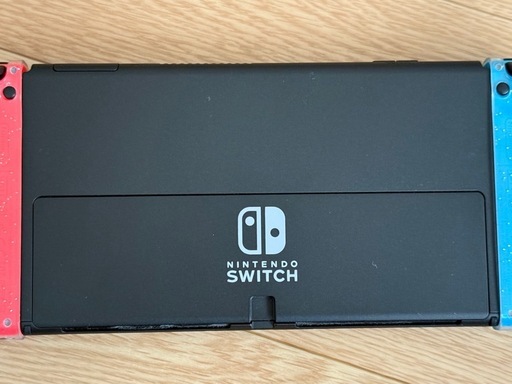 12/4までの販売！Nintendo Switch有機モデル、他まとめ売り