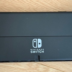 Nintendo Switch有機モデル、他まとめ売りの画像