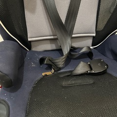 Joie チャイルドシートの画像