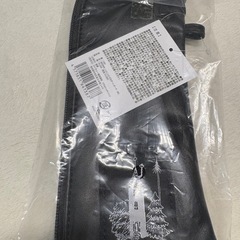 ニョロニョロのポーチの画像