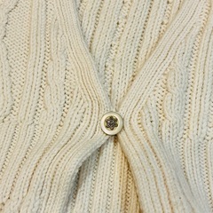 ラム♡暖かいカーディガンの画像