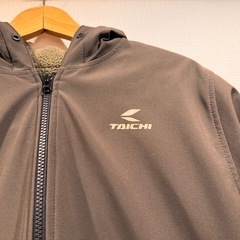 RS TAICHI タイチ  冬ジャケットの画像