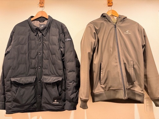RS TAICHI タイチ  冬ジャケット