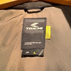 RS TAICHI タイチ  冬ジャケットの画像