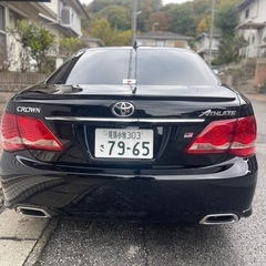 TOYOTA CRIW ATHELIE 2009 の画像