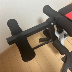 アイロテック ベンチシートの画像