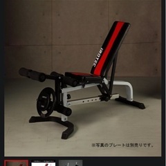 アイロテック ベンチシートの画像