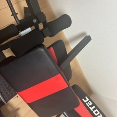 アイロテック ベンチシートの画像