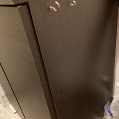 靴箱の画像