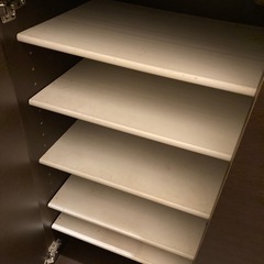 靴箱の画像