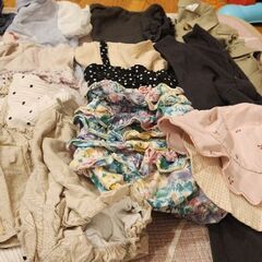 80サイズ　まとめ　売り　春夏の画像