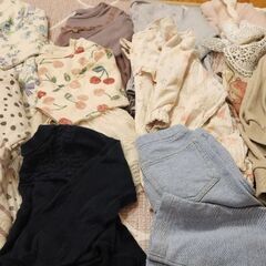 80サイズ　まとめ　売り　春夏の画像