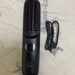 ヒートブラシの画像