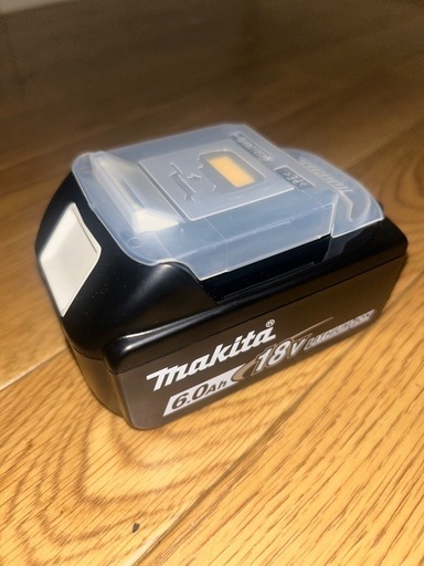 マキタ バッテリー