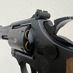 リボルバー(マグナム) 対象年齢10歳以上の画像