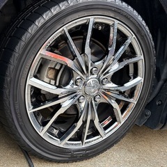 🔥⭐️極上車！トヨタ　エスクァイアハイブリッド！後期！ブラックテーラード、ビッグX付🔥の画像