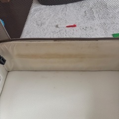 アップリカココネルエアーAB グレーベアーの画像