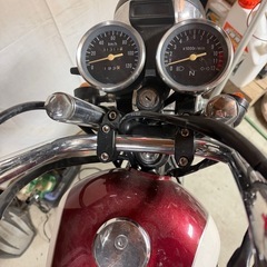 gn125hの画像
