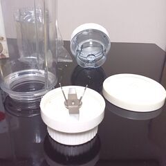 ミルミキサー　SFM-80の画像