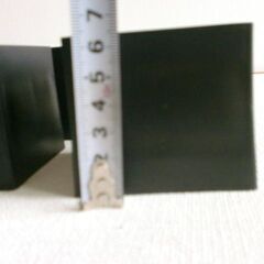 テーブル・こたつ 脚 継ぎ足し　2種類セットでの画像