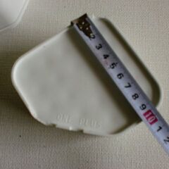 テーブル・こたつ 脚 継ぎ足し　2種類セットでの画像