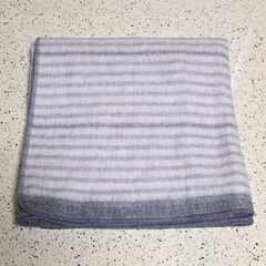 東芝　電子制御敷毛布　CS-260Wの画像