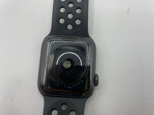 超美品 apple watch SE 第1世代 40mm NIKE #mon243