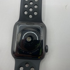 超美品 apple watch SE 第1世代 40mm NIKE #mon243の画像