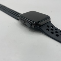 超美品 apple watch SE 第1世代 40mm NIKE #mon243の画像