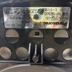 パナソニック　ホットプレートの画像