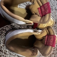 NIKE ハイカットシューズの画像