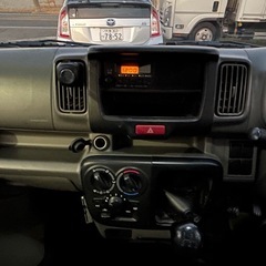 日産　NV100 クリッパー　4WDの画像