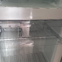 🟦冷蔵庫番号49 TWINBIRD 2021年製 大阪市内配達無料 保管場所での引取りは値引きしますの画像