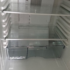 🟦冷蔵庫番号49 TWINBIRD 2021年製 大阪市内配達無料 保管場所での引取りは値引きしますの画像