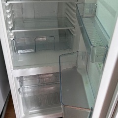 🟦冷蔵庫番号49 TWINBIRD 2021年製 大阪市内配達無料 保管場所での引取りは値引きしますの画像