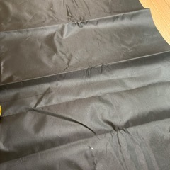 遮光シート 4枚 ブラック 遮光カバー 窓枠 カーテン 暗室 おまけ付きの画像