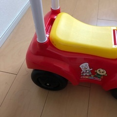 アンパンマン2点セットの画像