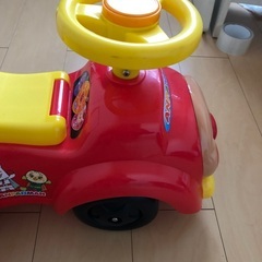 アンパンマン2点セットの画像