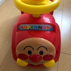 アンパンマン2点セットの画像