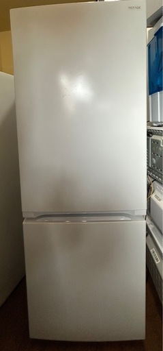 高年式！　ヤマダ電機 156L 冷蔵庫 2023年製